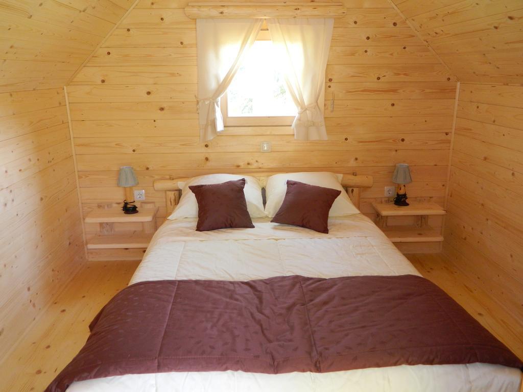 Willa Glamping Organic Farm Slibar Tržič Zewnętrze zdjęcie