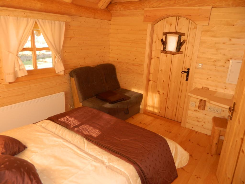 Willa Glamping Organic Farm Slibar Tržič Zewnętrze zdjęcie